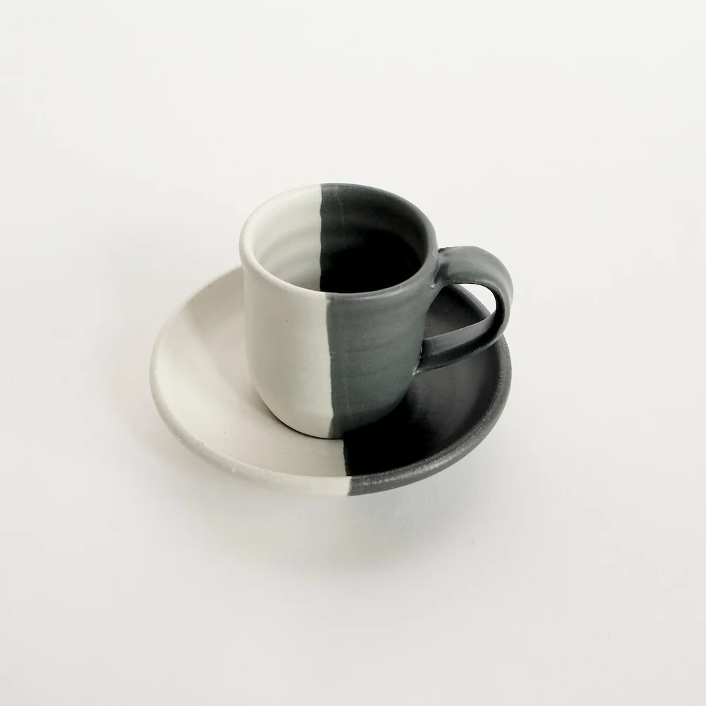 Tableware — Yuko Nishikawa